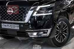 نيسان باترول